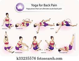 Yoga For Back Pain Yoga For Back Pain