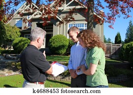 First time buyers First time buyers
