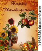 Happy Thanksgiving Happy Thanksgiving