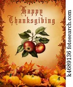 Happy Thanksgiving Happy Thanksgiving