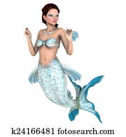 mermaid mermaid