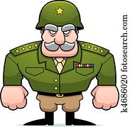 Military General Military General