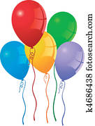 party balloons party balloons