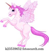 Unicorn Pegasus Unicorn Pegasus