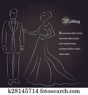 Wedding Wedding