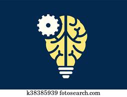 תגמר, ללמוד, ו, בינה מלאכותית, מושג