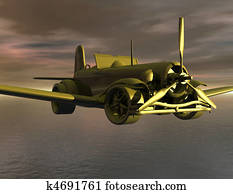 Airplane Airplane