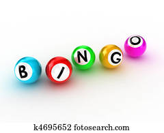 Bingo Bingo