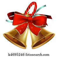 christmas bells christmas bells