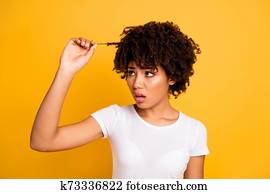 Mixed Race Woman Thick Curly Hair Photos Our Top 1000 Mixed