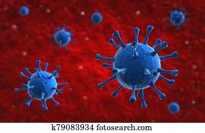 Coronavirus Coronavirus