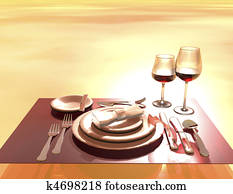 dinner dinner