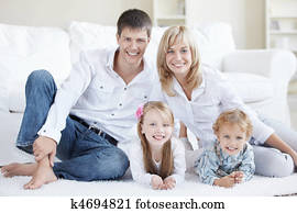 Family Happiness Family Happiness