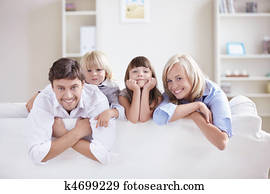 Happy family Happy family