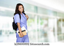 Nursing Student