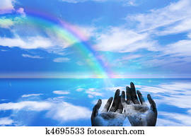 Rainbow Rainbow