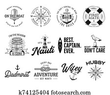 satz, von, nautisch, logos, marine, abzeichen, see, und, meer, wasserlandschaft, stil, zitate, mit, ein, schiffsanker, lebensboje, ring, kompa?, wickeln, rosenblüte, und, schiffe, lenkrad, freigestellt, auf, white., bestand, vektor, für, t hemd, drucke satz, von, nautisch, logos, marine, abzeichen, see, und, meer, wasserlandschaft, stil, zitate, mit, ein, schiffsanker, lebensboje, ring, kompa?, wickeln, rosenblüte, und, schiffe, lenkrad, freigestellt, auf, white., bestand, vektor, für, t hemd, drucke