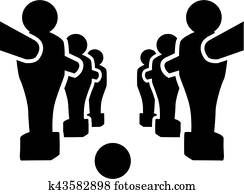 Soccer Table Soccer Table
