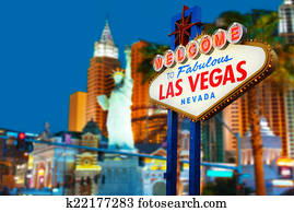 Welcome to Las Vegas Sign Welcome to Las Vegas Sign