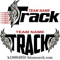 עקוב, התחבר, עצב