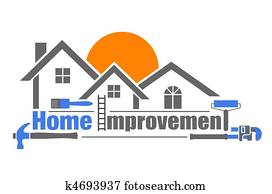 שיפור של בית