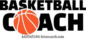 Basketball Coach Basketball Coach