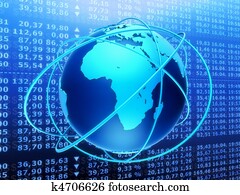 global, stock market