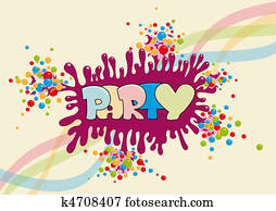 Graffiti Party Graffiti Party