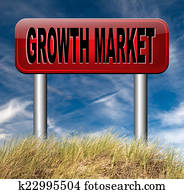 growth market