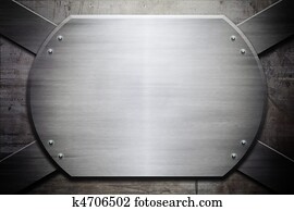 Grunge metal texture Grunge metal texture
