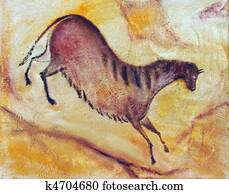 horse horse