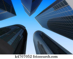 office building office building