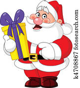 Santa Claus Santa Claus