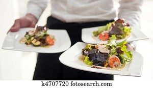 Waiter Waiter