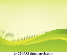 abstrakt, grüner hintergrund abstrakt, grüner hintergrund