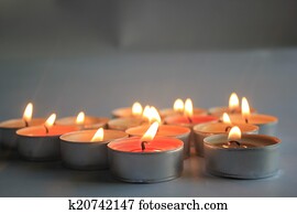 Candles