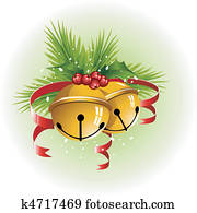 Christmas bells