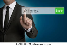forex, internet browser, gleichfalls, bedient, per, geschäftsmann
