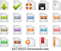 Icons Icons