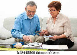 par, calculando, lar financia