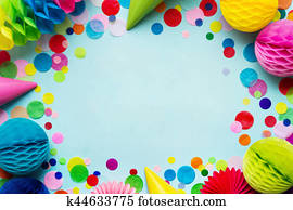 Party background Party background