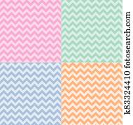 Chevron Template Chevron Template