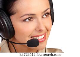 Customer service Customer service