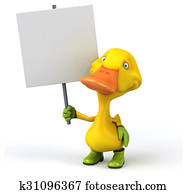 Fun duck Fun duck