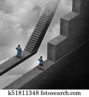 Gender Discrimination