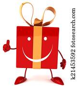 Gift Gift