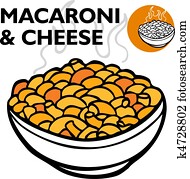 Macaroni and Cheese Macaroni and Cheese