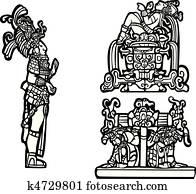 Mayan Group C Mayan Group C