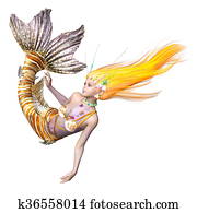 Mermaid Mermaid