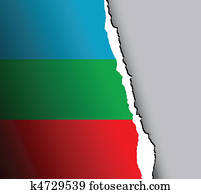 Colorful paper Stock Photo | k9228908 | Fotosearch